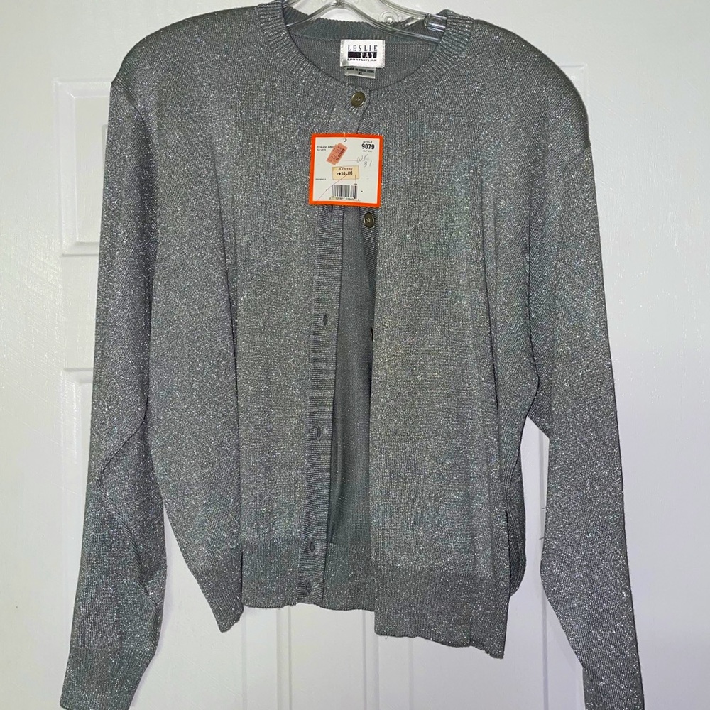 Women’s cardigan